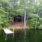 22 Cove Rd Nottingham NH 03290 – Pawtuckaway Lake Home For Sale $329,900 MLS # 4497866